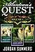Atlantean's Quest Volume 1 (Atlantean's Quest Stranded Alien series) (Atlantean's Quest Boxed set)