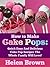 How to Make Cake Pops: Quic...