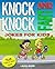 Lots of Knock Knock Jokes for Kids by Laura Marie
