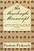 The Missolonghi Manuscript by Frederic Prokosch The Missolonghi Manuscript by Frederic Prokosch