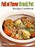 Full of Flavor Crock Pot Recipes Cookbook (Full of Flavor Recipe Collection 5)