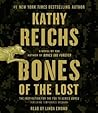 Bones of  the Lost by Kathy Reichs