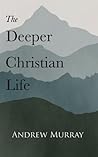 The Deeper Christ...
