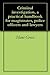 Criminal investigation, a practical handbook for magistrates, police officers and lawyers