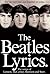 The Beatles Lyrics (Music)
