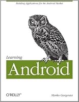 Learning Android