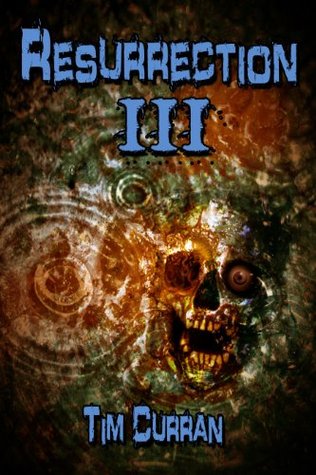 Resurrection #3- Horror Series (Kindle Edition)