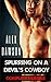 Spurring On A Devil's Cowboy: COMPLETE BUNDLE (Hot Motorcycle Club Erotica) (Devil's Cowboys Book 3)