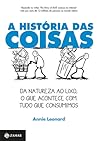 A História das Co...