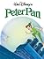 Peter Pan (Disney Short Story eBook)