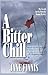 A Bitter Chill: An Aurelia Marcella Roman Mystery (Aurelia Marcella Roman Series Book 2)