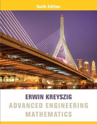 Advanced Engineering Mathematics (Kindle Edition)