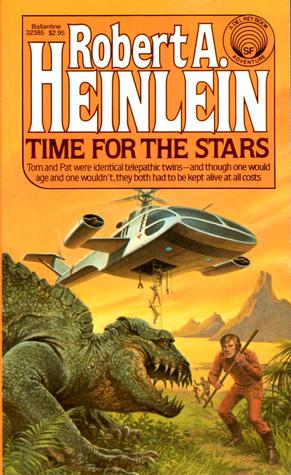 Time for the Stars