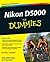 Nikon D5000 For Dummies