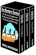 The Mystery Series Collection #1-3