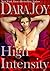 High Intensity by Dara Joy