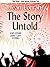 The Story Untold and Other Sime~Gen Stories (Sime~Gen, Book 10) (Sime-Gen)