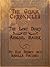 The Lost Diary of Abigail Bauer (The Grimm Chronicles)
