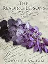 The Reading Lessons by Carole Lanham