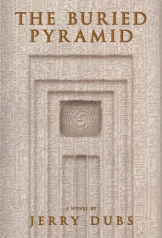 The Buried Pyramid (Imhotep #2)