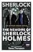 Sherlock by Arthur Conan Doyle