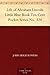 Life of Abraham Lincoln Little Blue Book Ten Cent Pocket Series No. 324