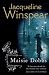 Maisie Dobbs (Maisie Dobbs #1)