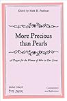 More Precious tha...