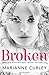 Broken (Avena Trilogy 2)