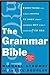 The Grammar Bible by Michael Strumpf
