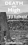 Death on High (Lakeland Murders #2) Death on High (Lakeland Murders #2)
