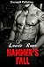 Hammer's Fall (Breakers' Bad Boys #1)