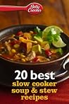 20 Best Slow Cook...