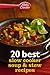 20 Best Slow Cooker Soup & Stew Recipes (Betty Crocker eBook Minis)