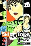 Shibatora Vol. 4