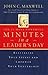 The 21 Most Powerful Minutes in a Leader's Day: Revitalize Your Spirit and Empower Your Leadership