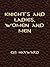 Knights and Ladies, Women and Men