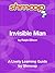 Invisible Man: Shmoop Study Guide