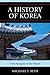 A History of Korea: From Antiquity to the Present