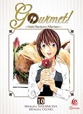 Gourmet! Vol. 10