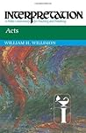 Acts: Interpretat...