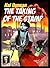 The Taking Of The Stamp (POPCORN Book 3)