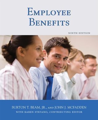 Employee Benefits (Paperback)