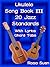 Ukulele Song Book 3 - 20 Ja...