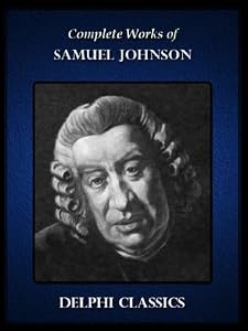 Complete Works of Samuel Johnson
