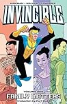 Invincible Vol. 1...