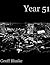 Year 51 (Pantheon Obsolescent, #2)