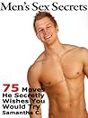 Men's Sex Secrets...