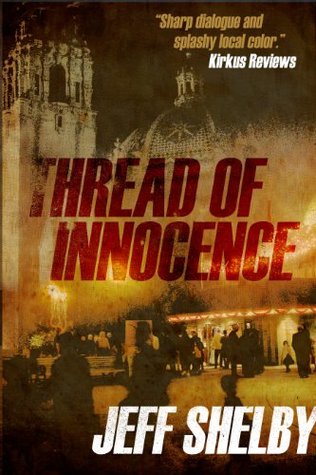 Thread of Innocence (Joe Tyler #4)