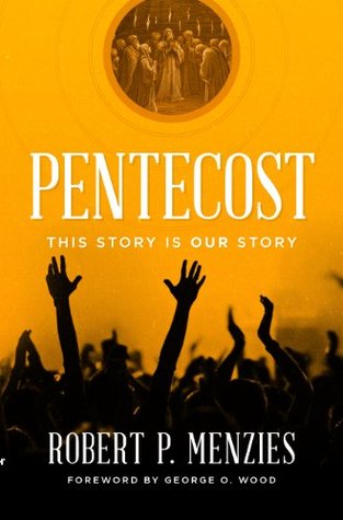 Pentecost (Kindle Edition)